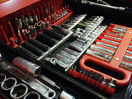 snapon tool
