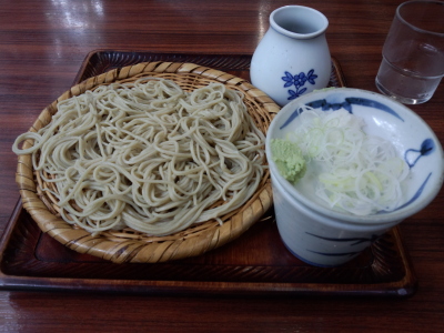 武蔵野 紅葉 蕎麦 温泉