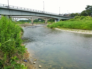 河辺