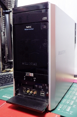 NEC VALUESTAR G タイプTX（03）