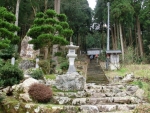 森羅神社