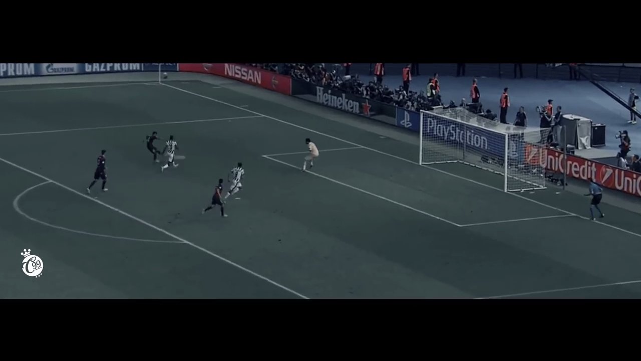 This is Football - 2015 - 4K