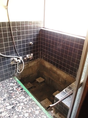 浴槽2