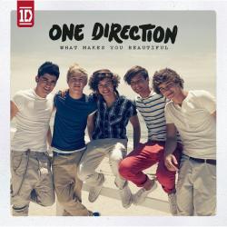 One Direction - What Makes You Beautiful2