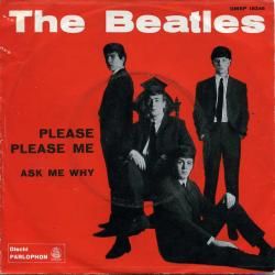 Beatles - Please Please Me2