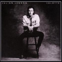 Julian Lennon - Valotte2