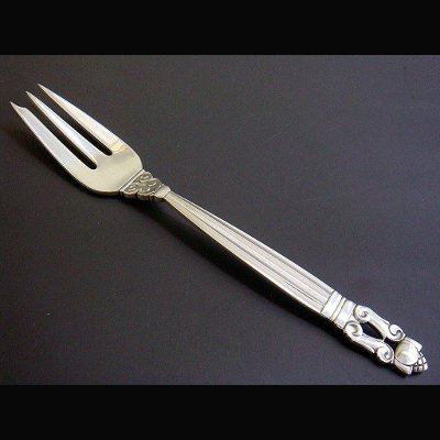 pastry fork-0