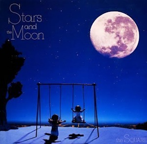 Stars and the Moon