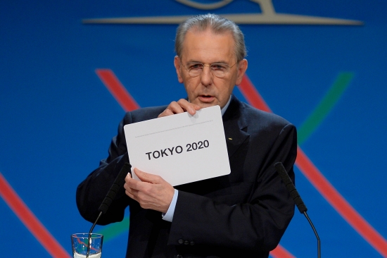 2020TokyoOlympic 東京五輪 東京 札幌 オリンピック